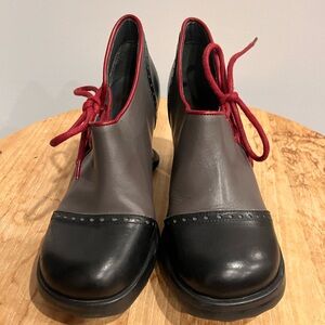 John Fluevog Mini Momo